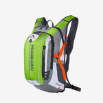 Sac à dos d’hydratation 18L résistant et léger