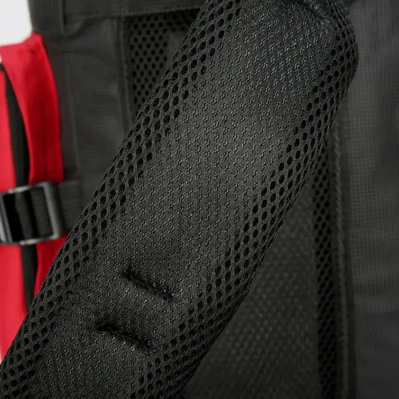 Montevall Sac à dos de randonnée 90L résistant à l'eau et ergonomique