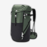 Sac à dos de randonnée 50L léger et étanche