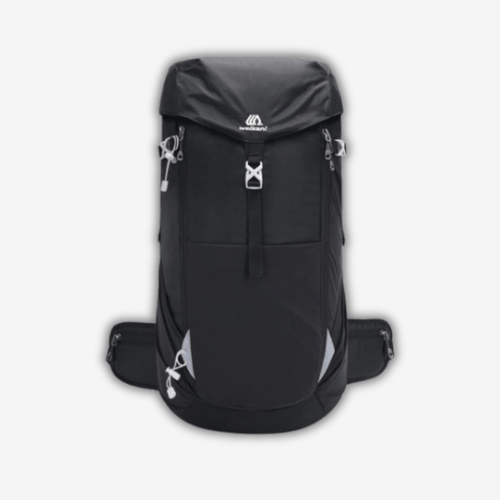 Sac à dos de randonnée 50L léger et étanche | Montelac - Montelac