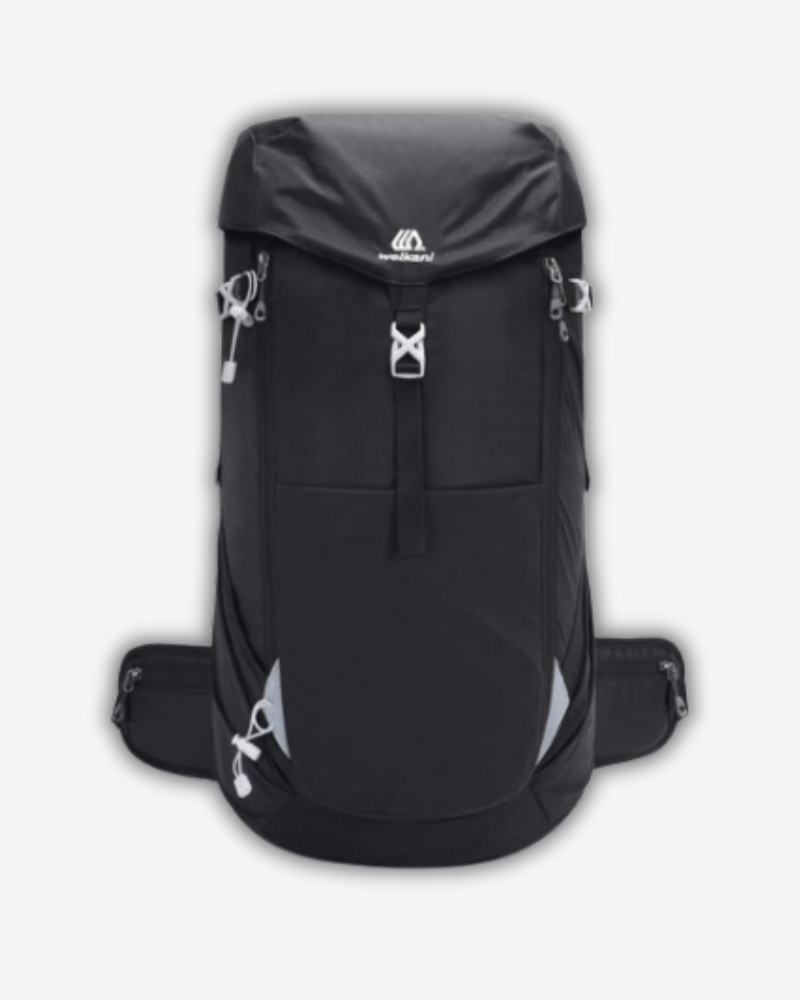 Sac à dos de randonnée 50L léger et étanche