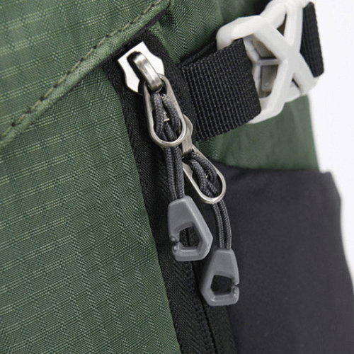 Sac à dos de randonnée 50L léger et étanche