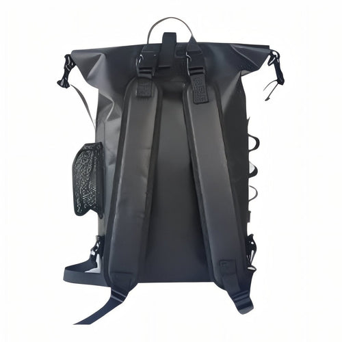 Sac à dos étanche 30 L robuste pour randonnée