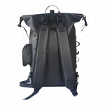 Sac à dos étanche 30 L robuste pour randonnée