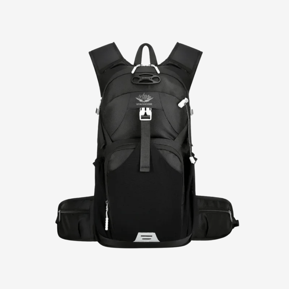 Sac à dos imperméable léger pour activités outdoor et cyclisme