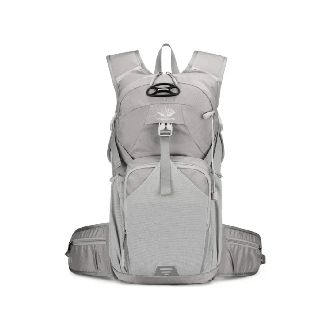 Sac à dos imperméable léger pour activités outdoor et cyclisme | Montelac - Montelac