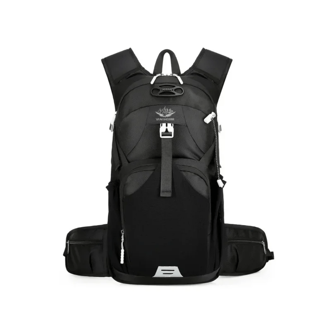 Sac à dos imperméable léger pour activités outdoor et cyclisme | Montelac - Montelac