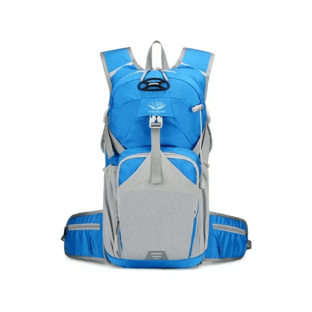 Sac à dos imperméable léger pour activités outdoor et cyclisme | Montelac - Montelac