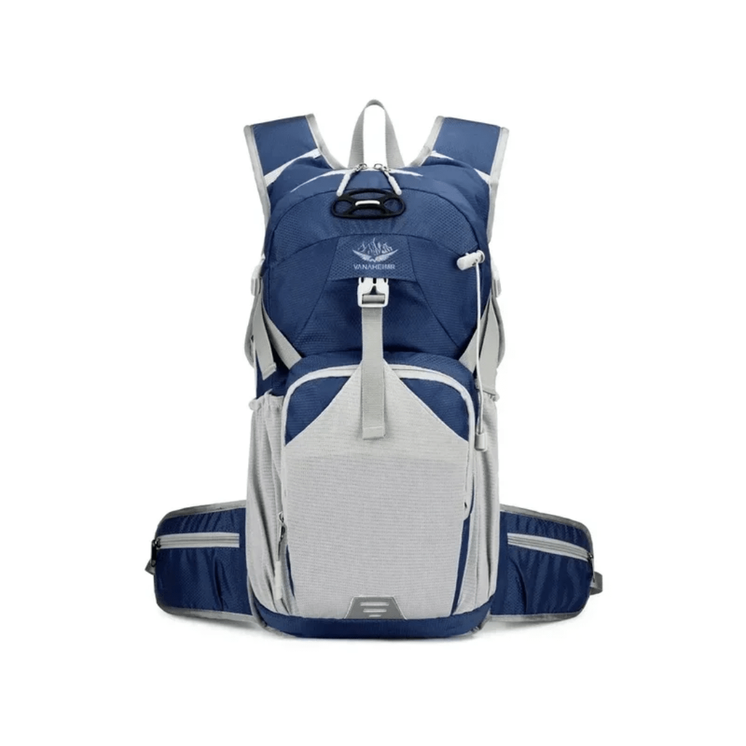 Sac à dos imperméable léger pour activités outdoor et cyclisme | Montelac - Montelac