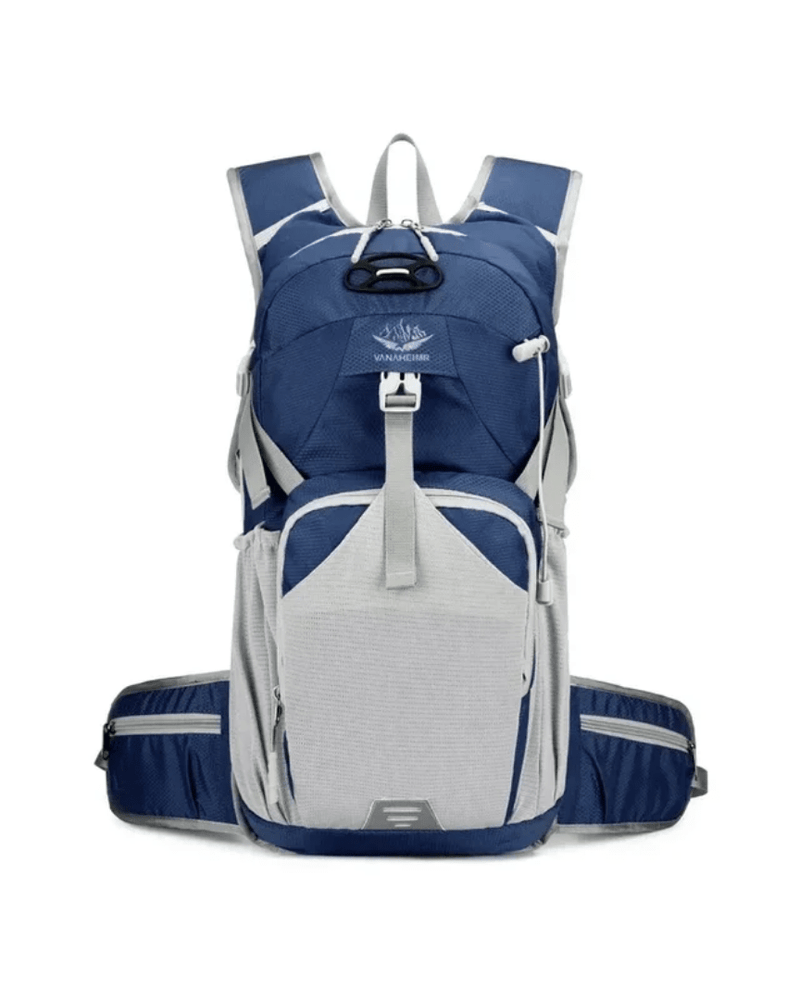Sac à dos imperméable léger pour activités outdoor et cyclisme