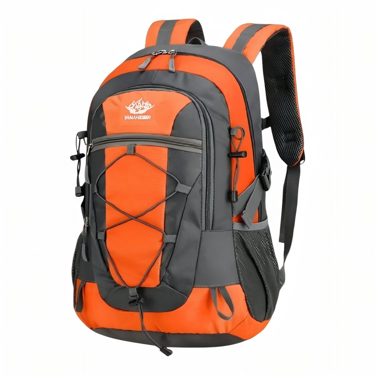Sac à dos léger 30 L imperméable pour randonnée
