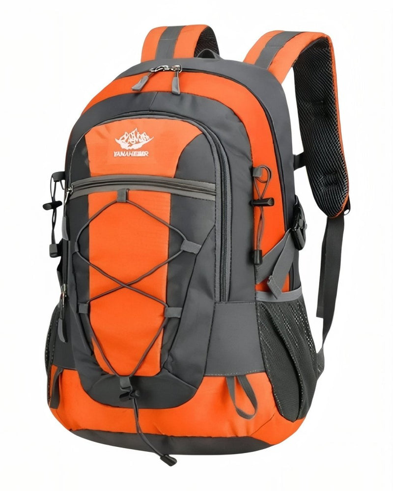Sac à dos léger 30 L imperméable pour randonnée