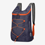 Sac à dos pliable imperméable léger 20L