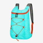 Sac à dos pliable imperméable léger 20L