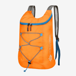 Sac à dos pliable imperméable léger 20L