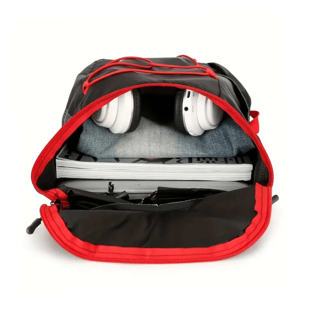 Sac à dos pliable imperméable léger 20L