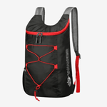 Sac à dos pliable imperméable léger 20L