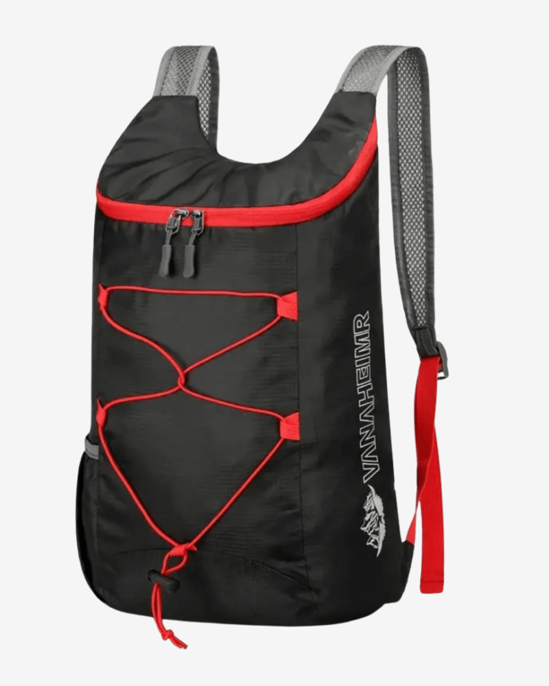 Sac à dos pliable imperméable léger 20L