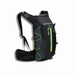 Sac à dos vélo léger avec compartiment pour système d’hydratation