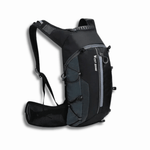 Sac à dos vélo léger avec compartiment pour système d’hydratation
