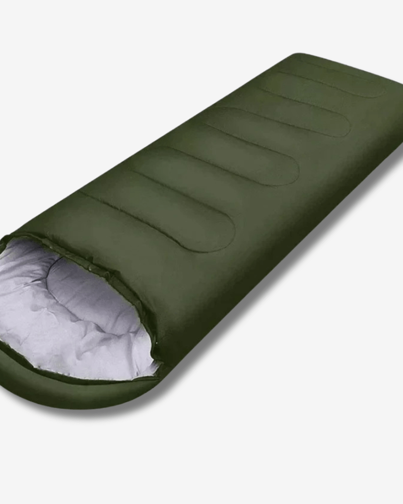Sac de couchage léger pour camping