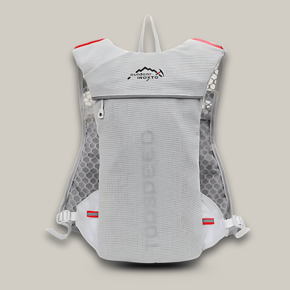 Sac de course léger avec système de rangement pour hydratation | Montelac - Montelac