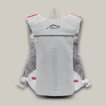Sac de course léger avec système de rangement pour hydratation