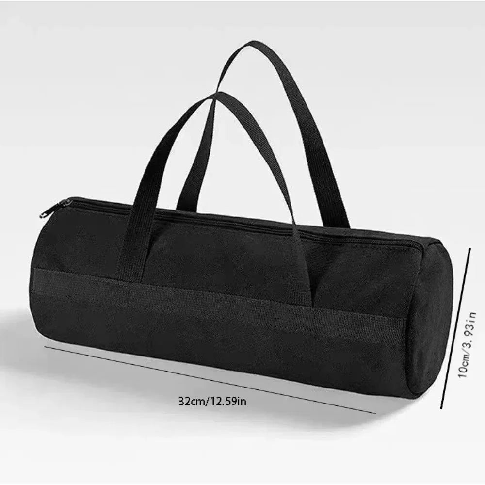 Sac de rangement léger pour piquets de tente