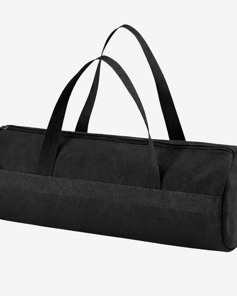 Sac de rangement léger pour piquets de tente