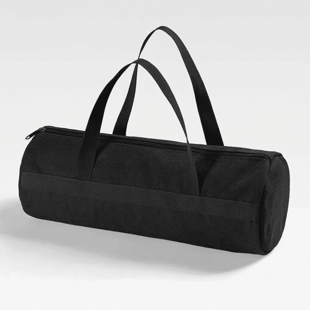 Sac de rangement léger pour piquets de tente