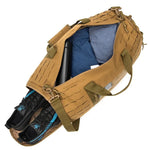 Sac de sport 40L résistant pour activités extérieures