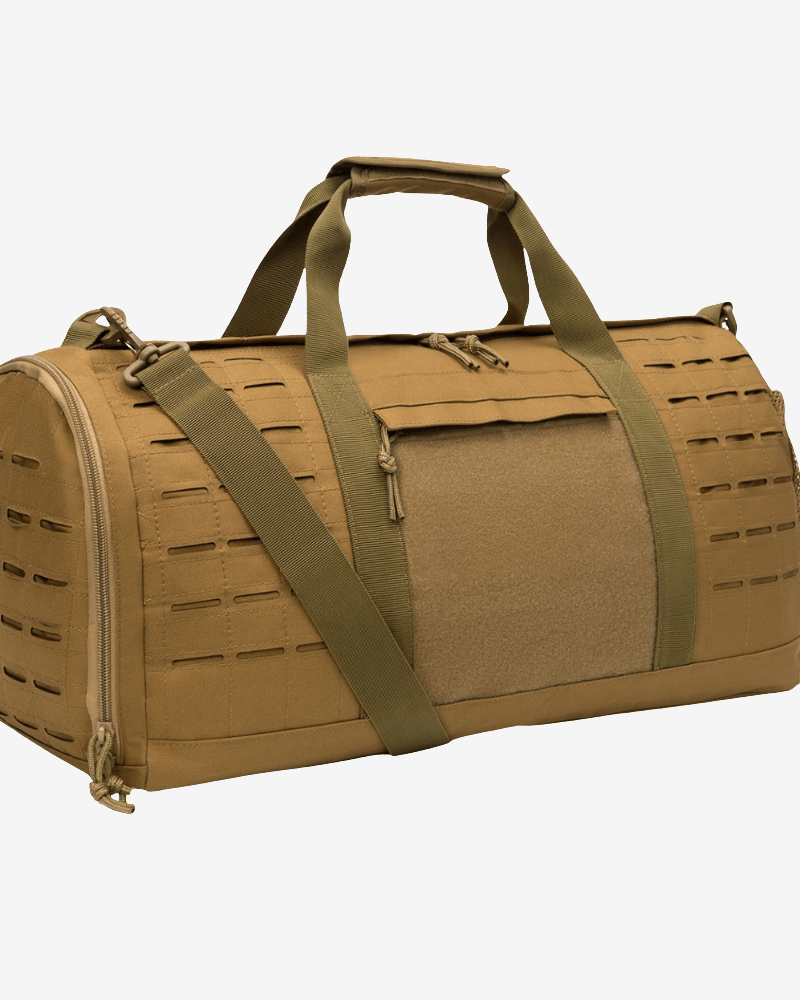 Sac de sport 40L résistant pour activités extérieures