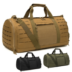 Sac de sport 40L résistant pour activités extérieures