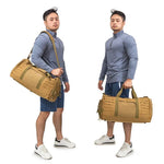 Sac de sport 40L résistant pour activités extérieures