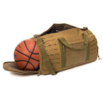 Sac de sport 40L résistant pour activités extérieures