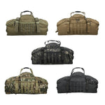 Sac de sport tactique imperméable 3-en-1