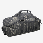 Sac de sport tactique imperméable 3-en-1