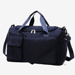 Sac de voyage grande capacité avec compartiment chaussures