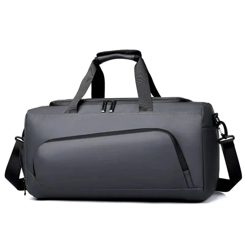 Sac de voyage léger à compartiments multiples | Montevall - Montevall