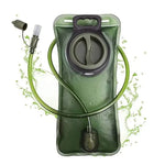 Sac d’hydratation léger avec réservoir 2 L