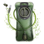 Sac d’hydratation léger avec réservoir 2 L