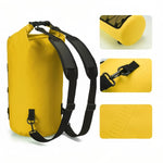 Sac étanche imperméable et robuste pour randonnée