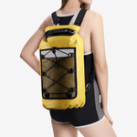 Sac étanche imperméable et robuste pour randonnée