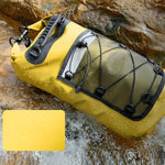 Sac étanche imperméable et robuste pour randonnée